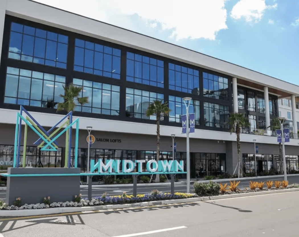 Midtown Tampa 5